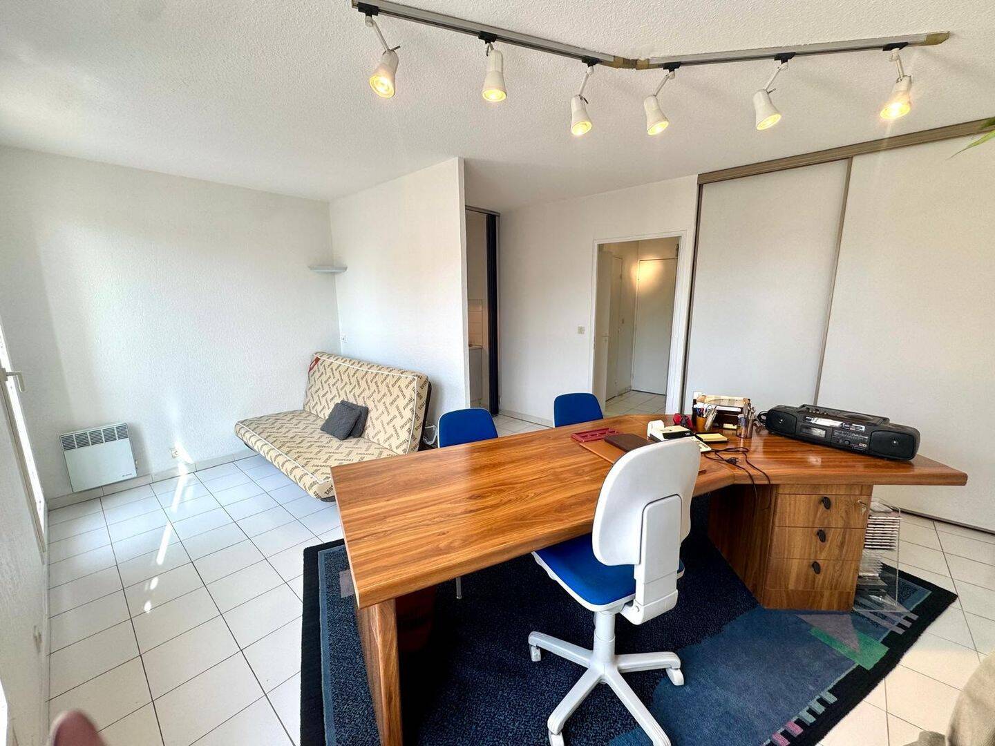 Maison à vendre, 34m², SAINT TROPEZ