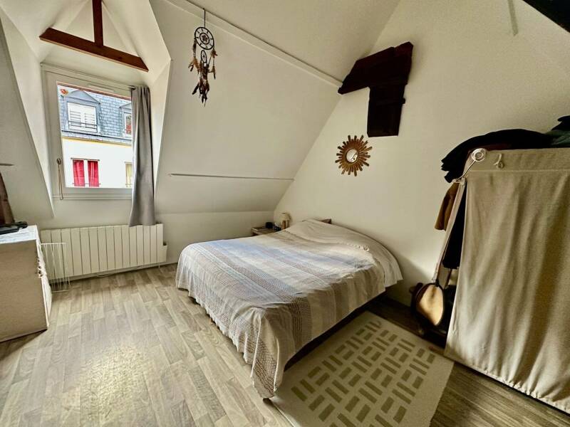 Maison à vendre, 49m², ROUEN