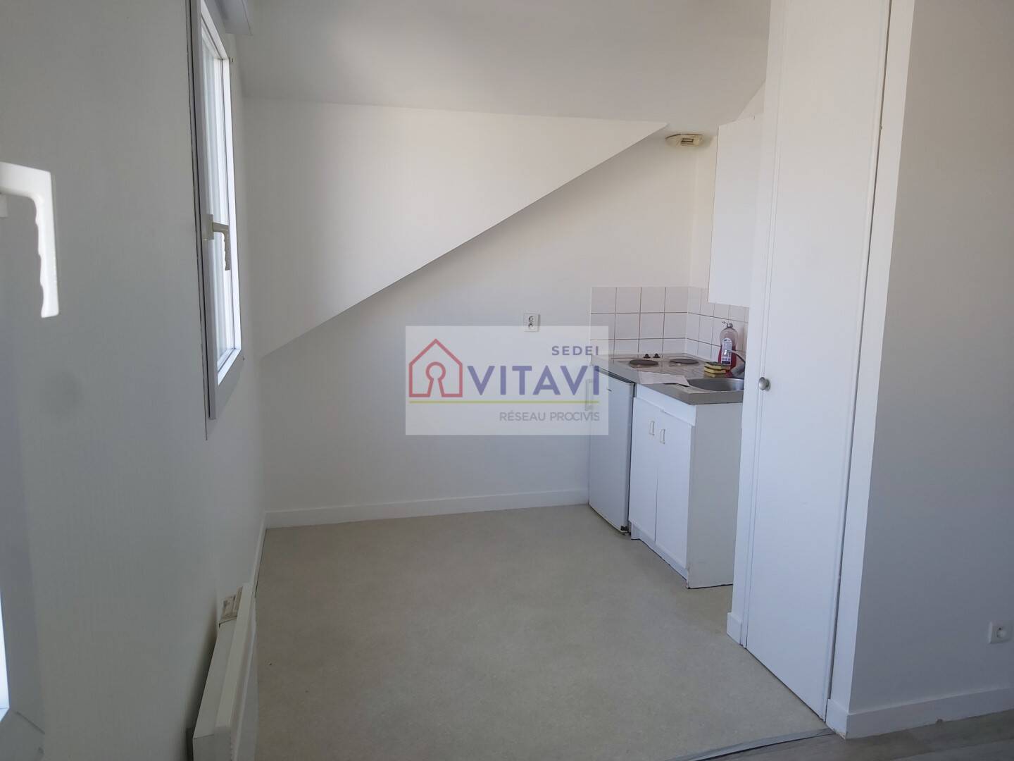 Maison à louer, 21m², BEAUVAIS