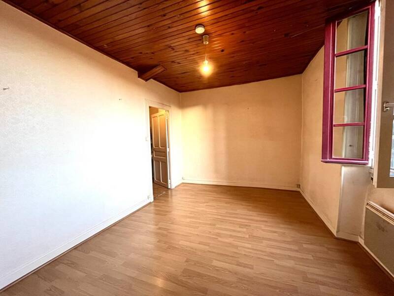 Maison à vendre, 38m², CLERMONT FERRAND