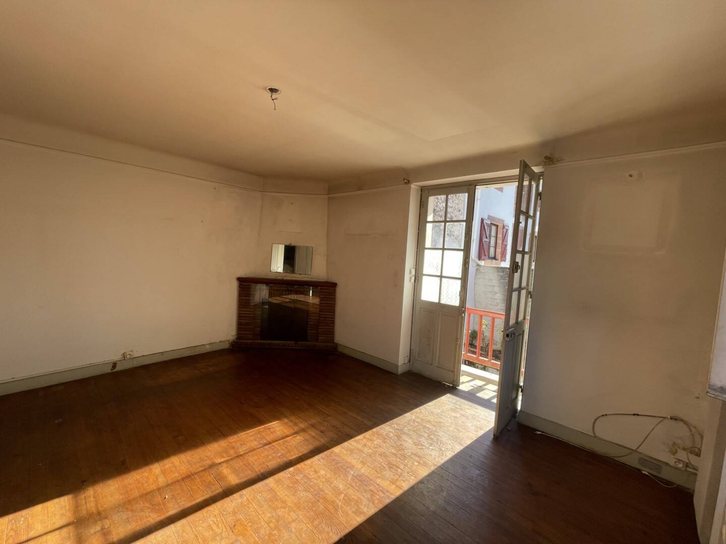 Maison à vendre, 132m², SAINT JEAN PIED DE PORT