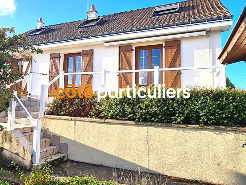Maison à vendre, 122m², NOTRE DAME D'OE