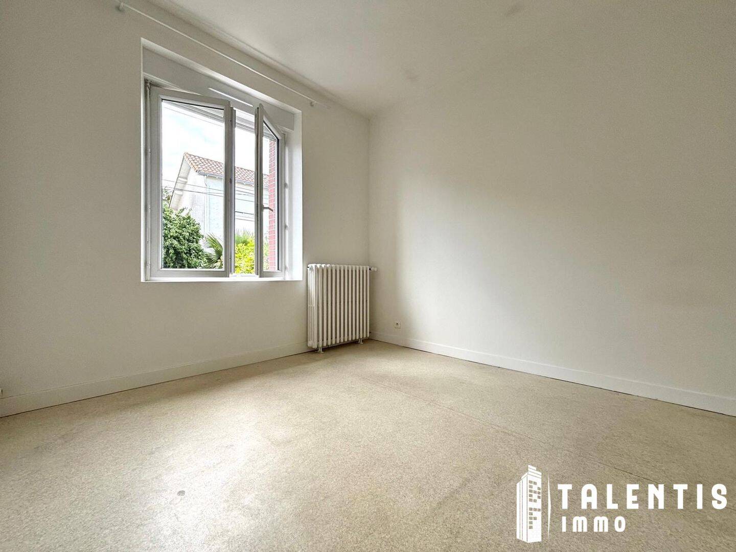 NANTES, DOULON | MAISON (68m² | 2ch) — 8