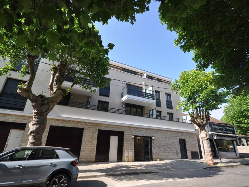 Maison à louer, 42m², LES CLAYES SOUS BOIS