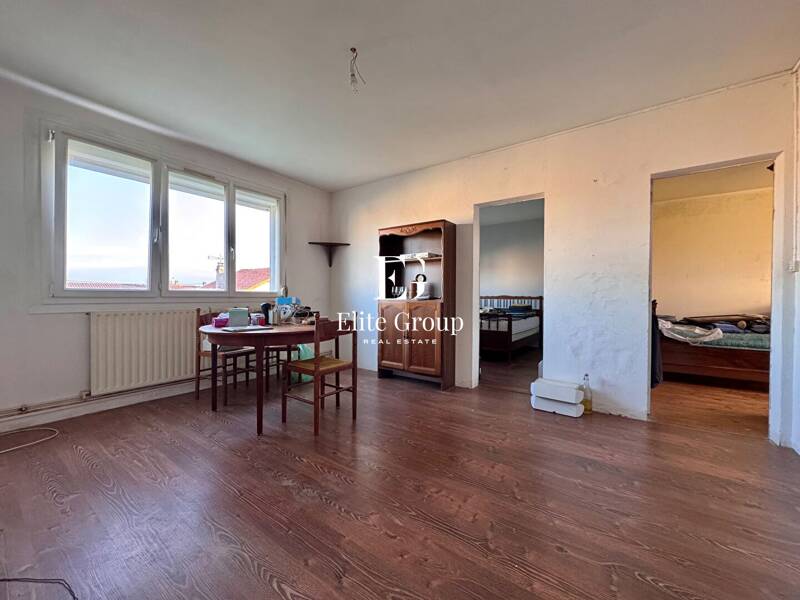 Maison à vendre, 61m², ROCHEFORT
