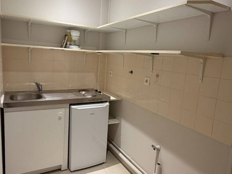 Maison à louer, 36m², ROUEN