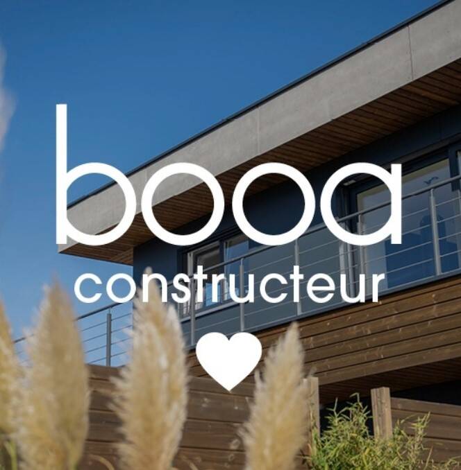 MAISON BOOA EVREUX
