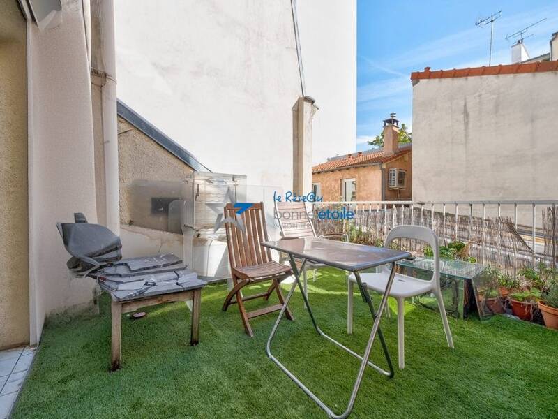 Maison à vendre, 113m², PARIS 20E