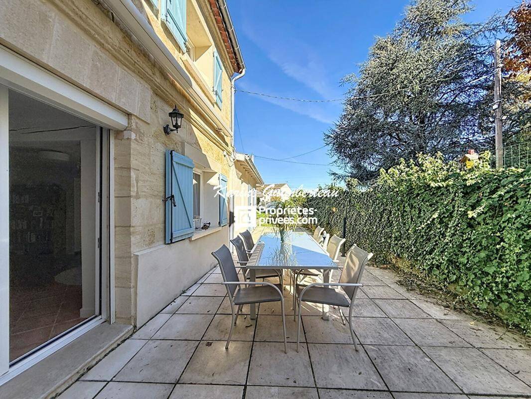 Maison à vendre, 210m², LIBOURNE