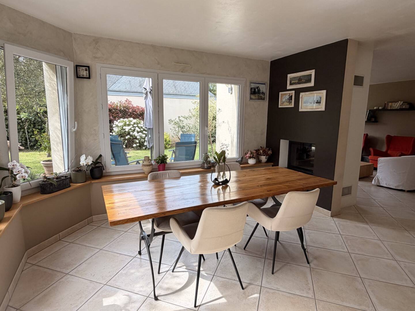 Maison à vendre, 206m², VANNES