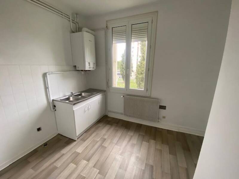 Maison à louer, 88m², MONTPELLIER