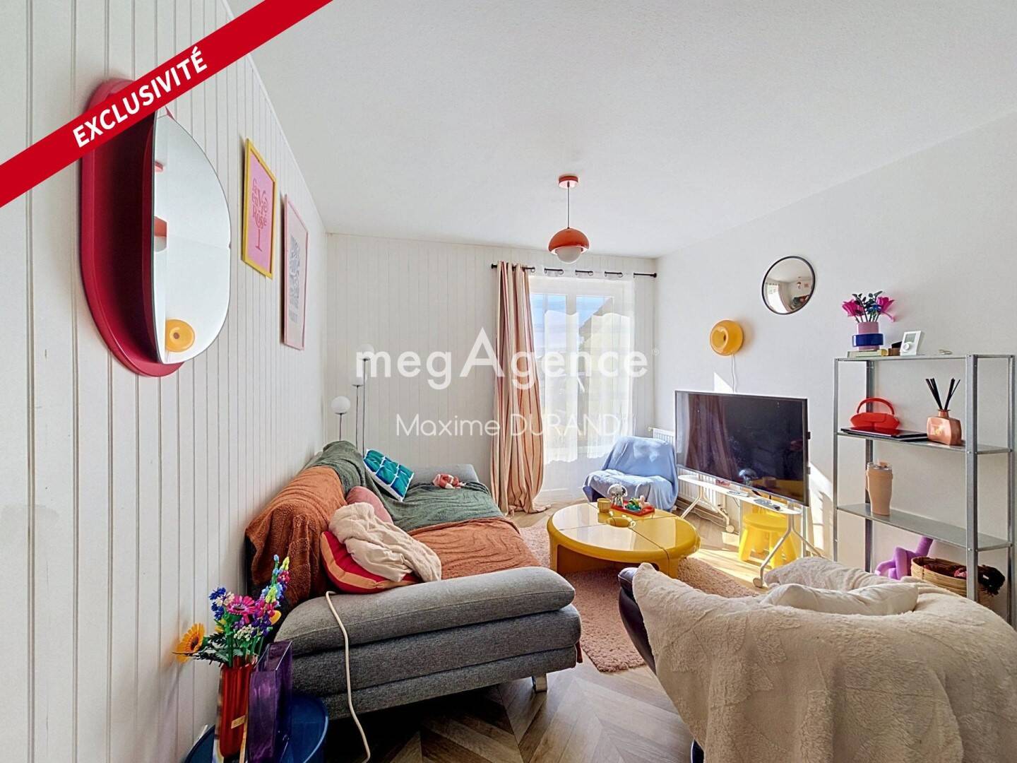 Maison à vendre, 100m², CHOLET