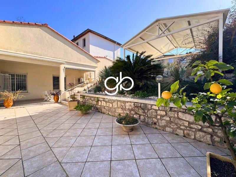 Maison à vendre, 211m², MONTPELLIER