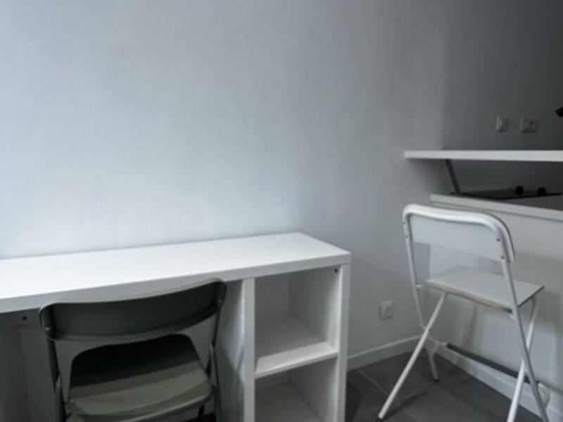 Maison à louer, 17m², AIX EN PROVENCE