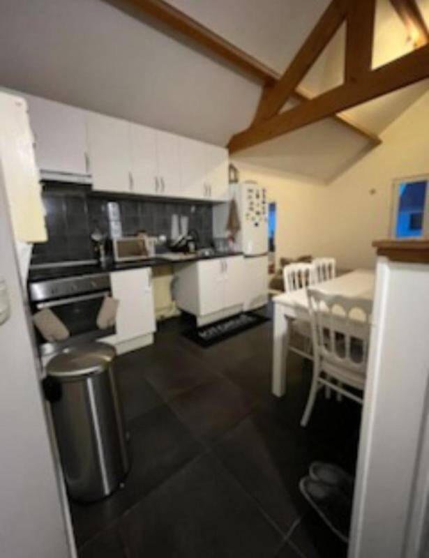 Maison à louer, 36m², CHAMPIGNY SUR MARNE
