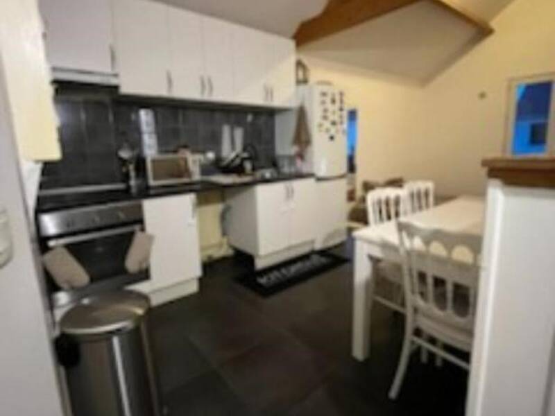 Maison à louer, 36m², CHAMPIGNY SUR MARNE