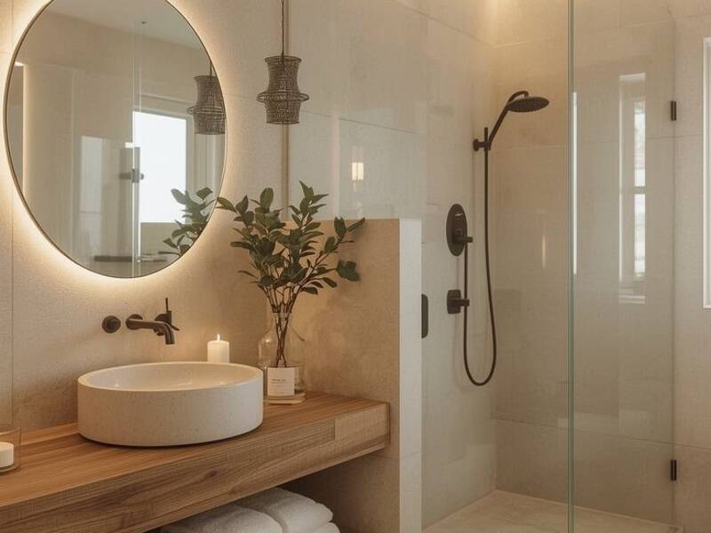 Maison à vendre, 72m², OINVILLE SUR MONTCIENT