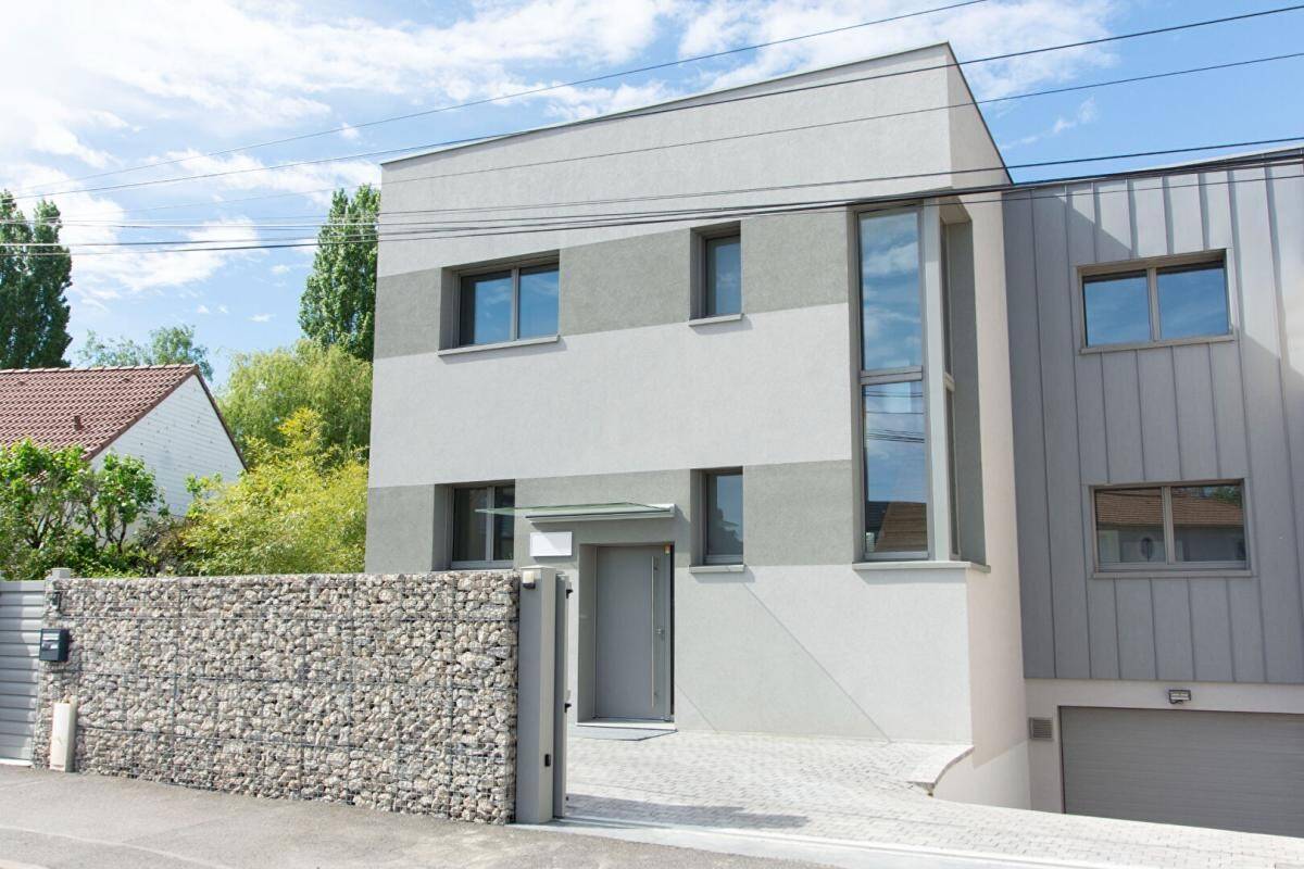 Maison à vendre, 157m², LA NORVILLE