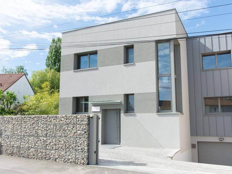 Maison à vendre, 157m², LA NORVILLE