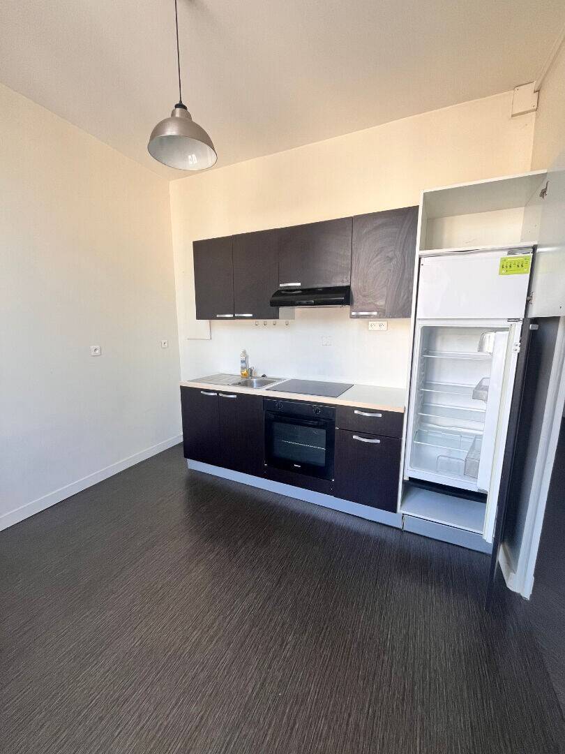Maison à louer, 57m², POITIERS