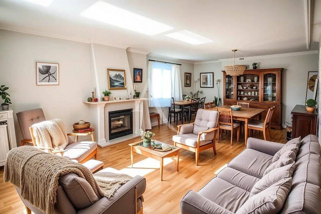 Maison à vendre, 81m², FRONTIGNAN