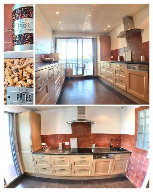 Maison à louer, 65m², MULHOUSE