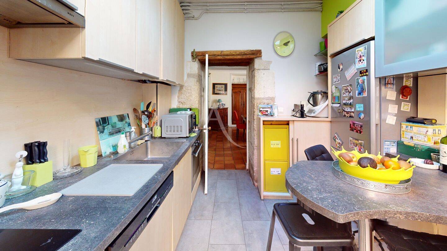Maison à vendre, 193m², POITIERS