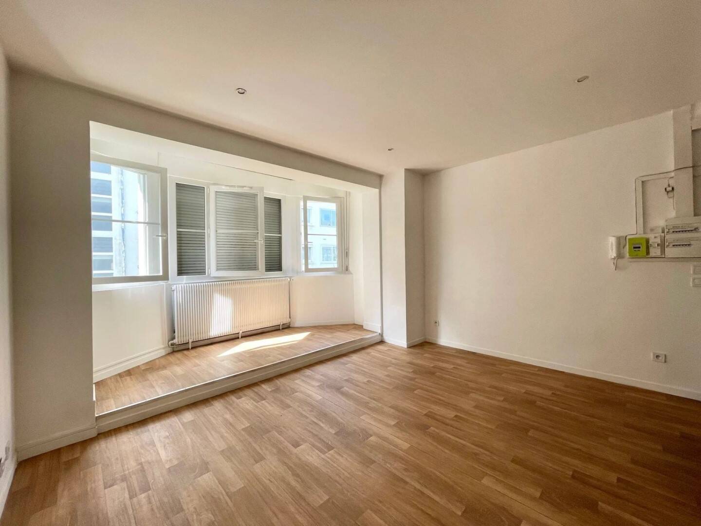 Maison à louer, 40m², VITRY SUR SEINE