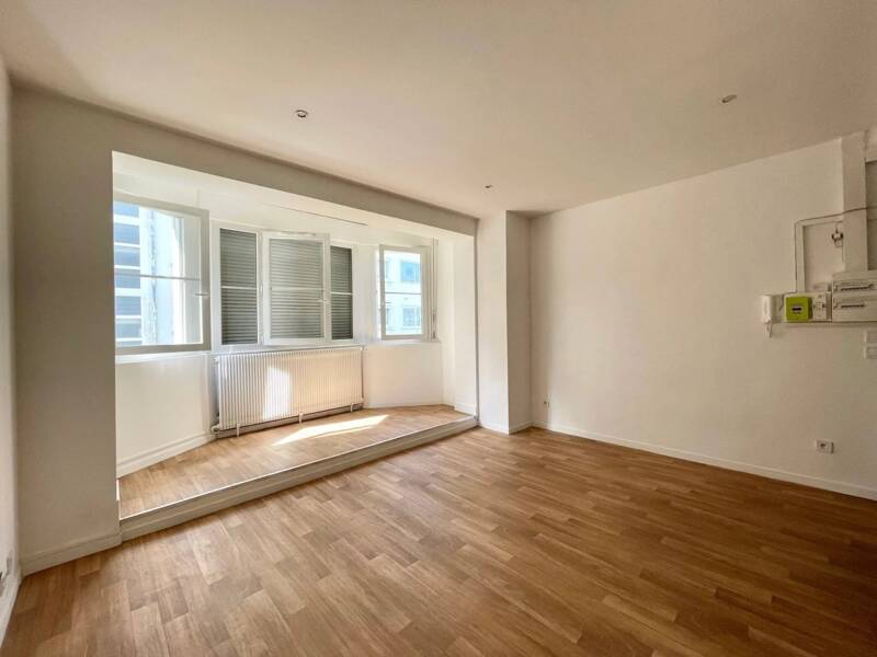Maison à louer, 40m², VITRY SUR SEINE