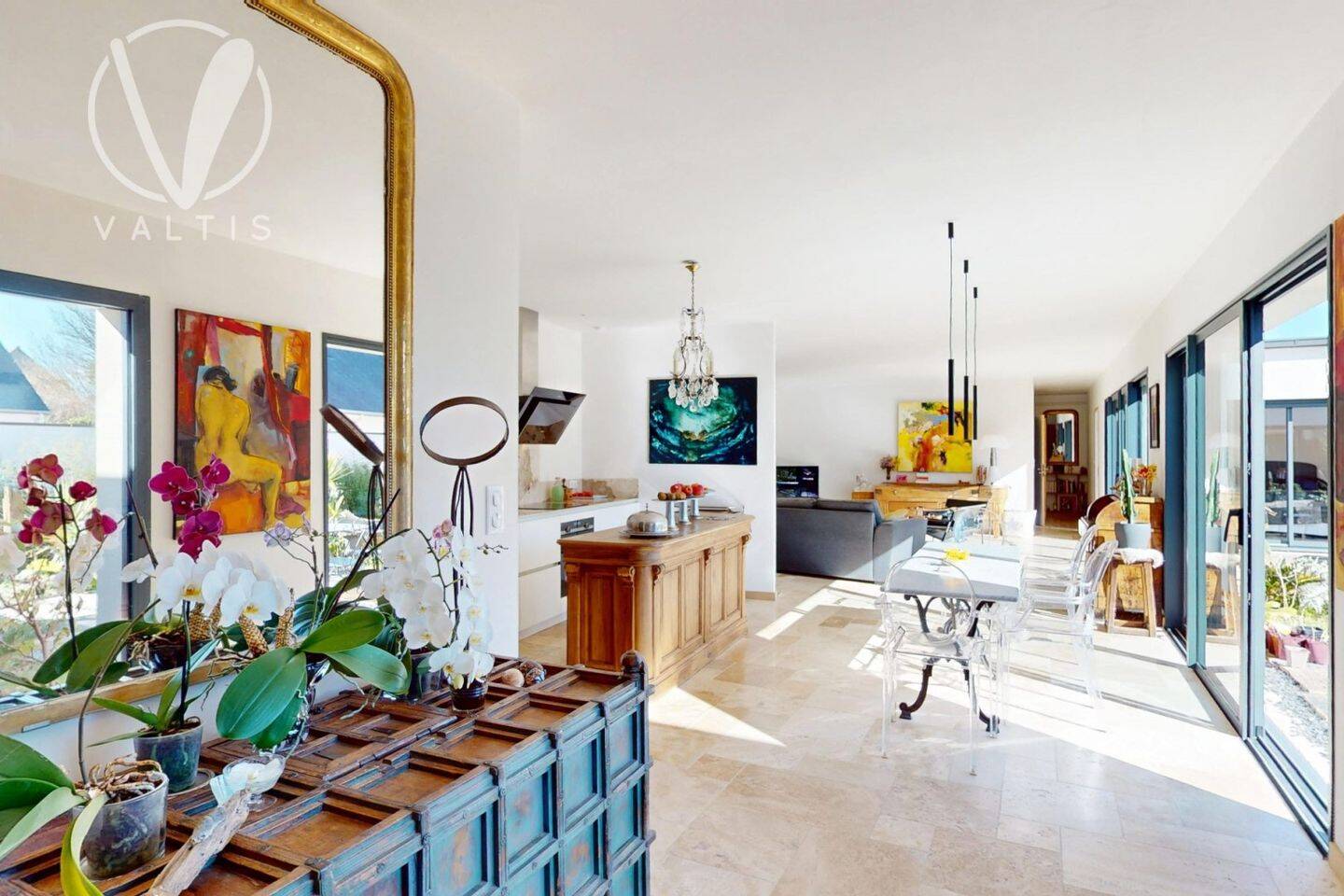Maison à vendre, 177m², SAINT CAST LE GUILDO