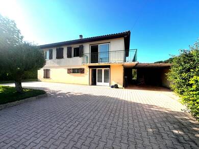 Maison à vendre 195 000 € 6 pièces 5 chambres 189 m² 7 540 m² de terrain Champniers 16430