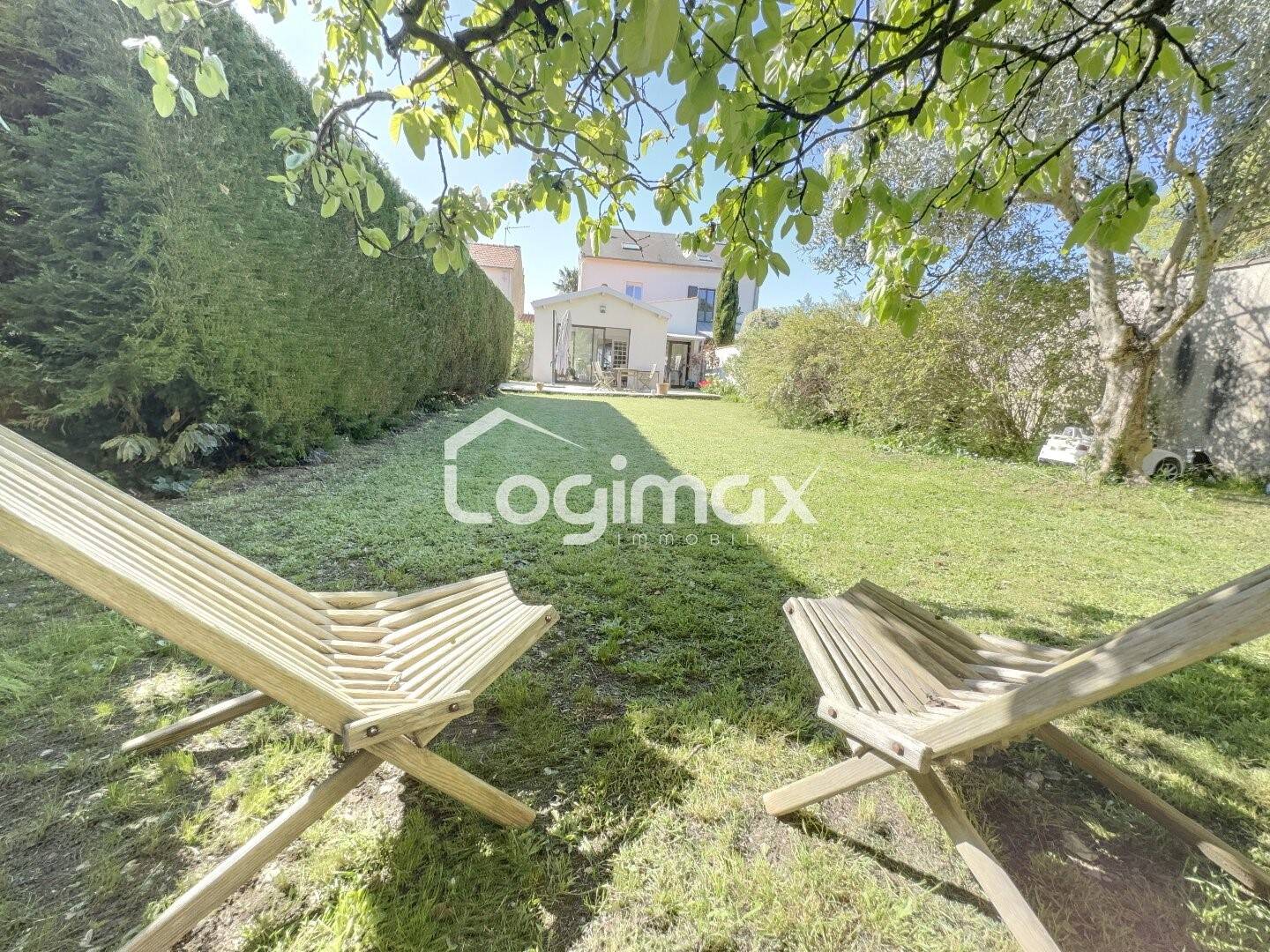 Maison à vendre, 190m², LA ROCHELLE