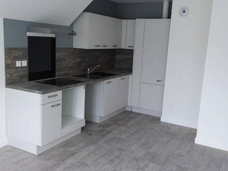 Maison à louer, 66m², MOURS