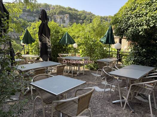 Autres à vendre 950 000 € 552 m² Rocamadour 46500