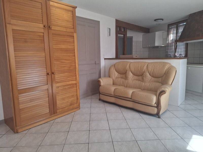 Maison à louer, 42m², PONT SAINTE MARIE