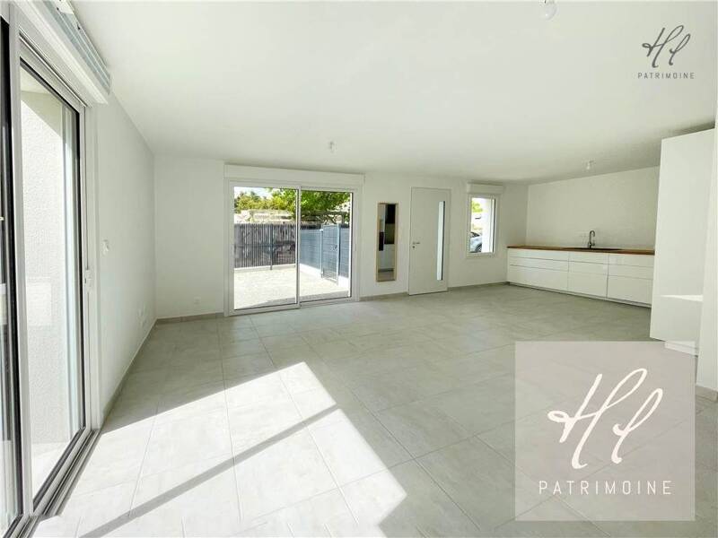 Maison à louer, 84m², NOTRE DAME DES LANDES