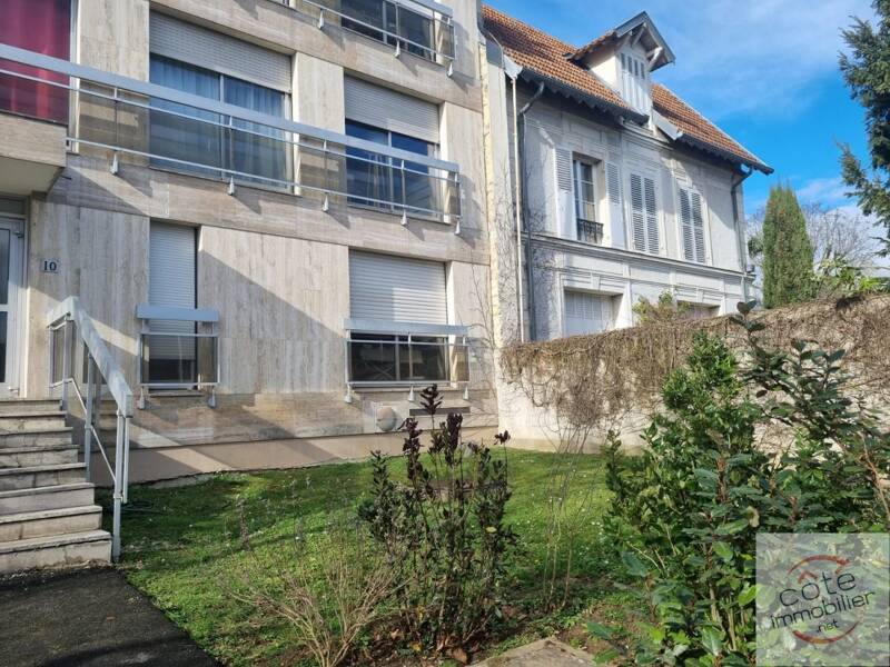 Maison à louer, 34m², BOURG LA REINE