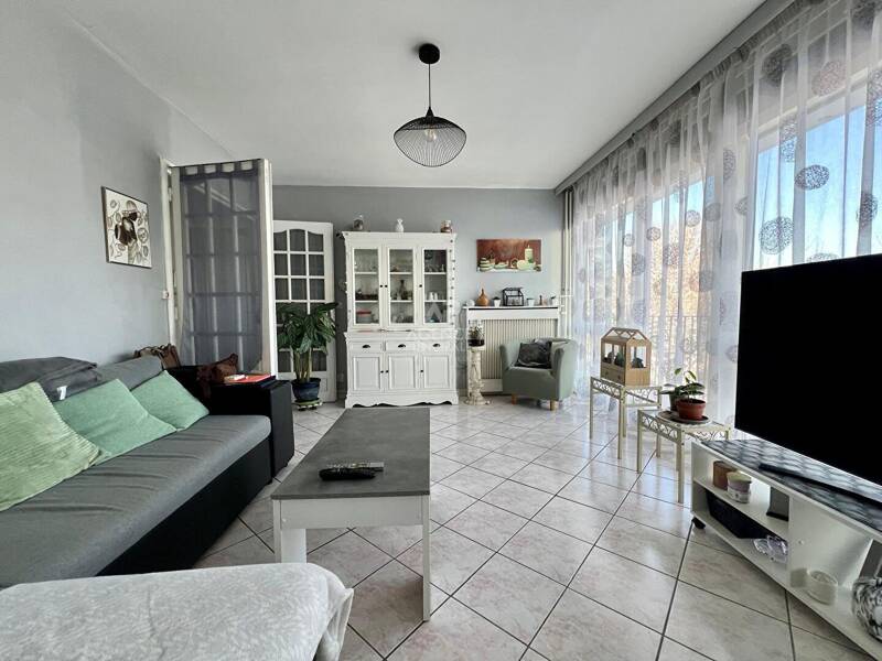 Maison à vendre, 93m², HOUILLES