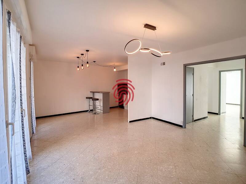 Maison à louer, 81m², BEZIERS