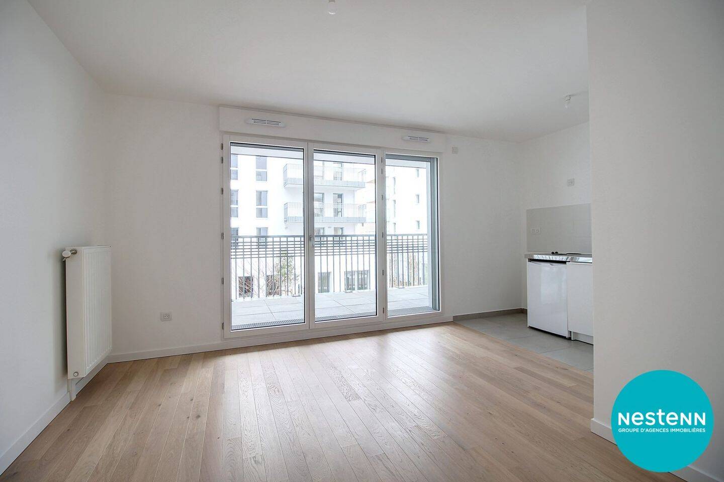 Maison à louer, 27m², RUEIL MALMAISON