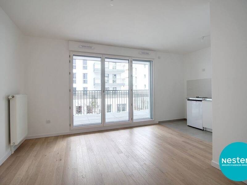 Maison à louer, 27m², RUEIL MALMAISON