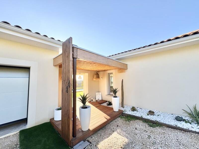 Maison à louer, 175m², L'ISLE JOURDAIN