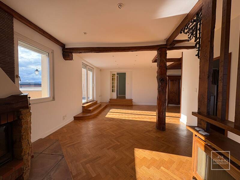 Maison à louer, 179m², DARDILLY