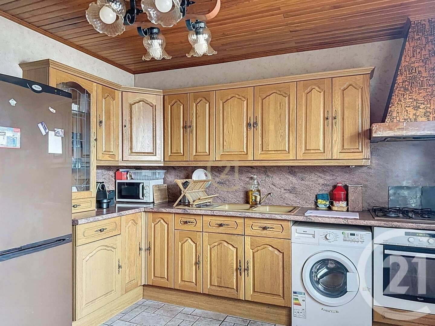 Maison à vendre, 96m², DRANCY