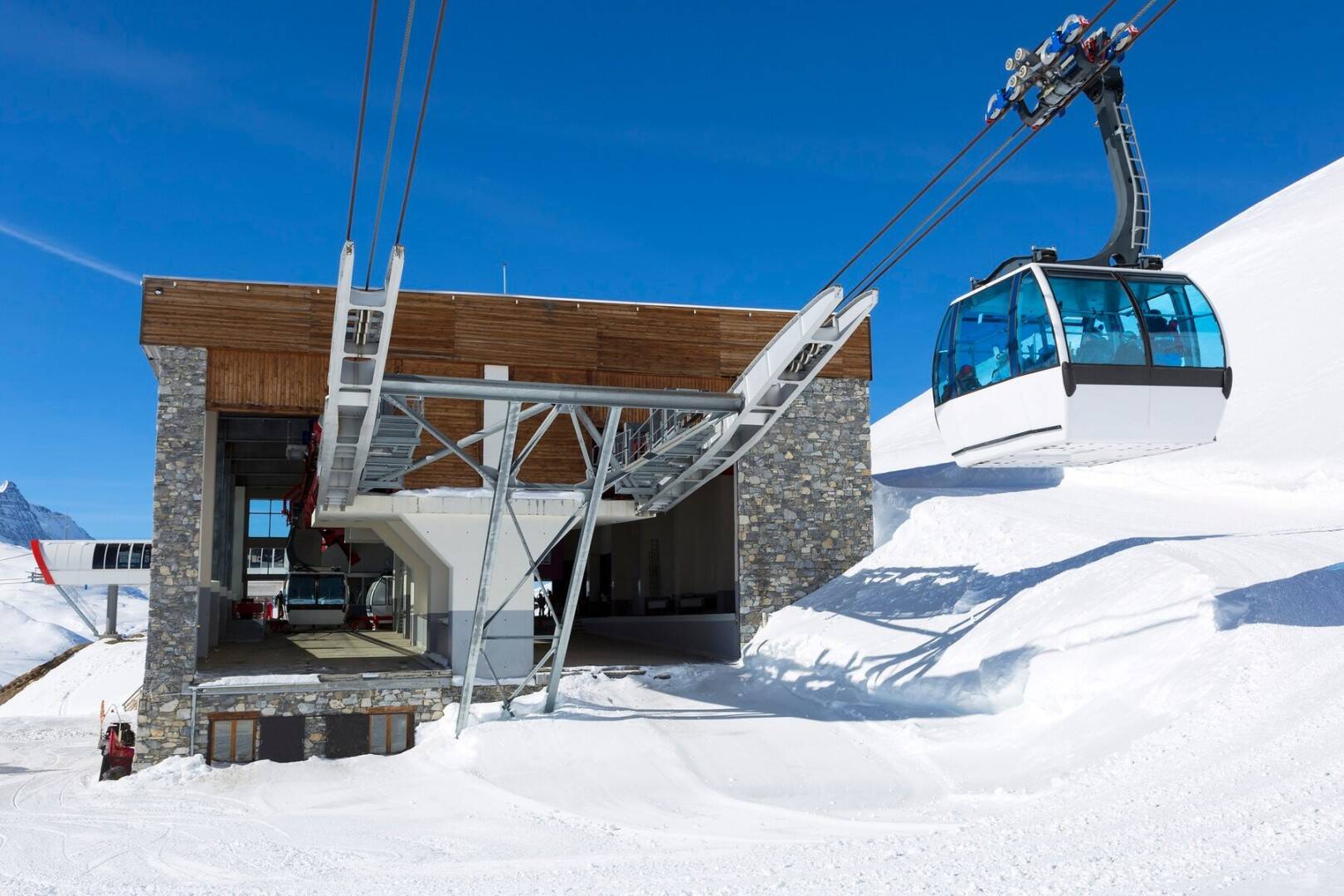 Maison à vendre, 51m², MORZINE