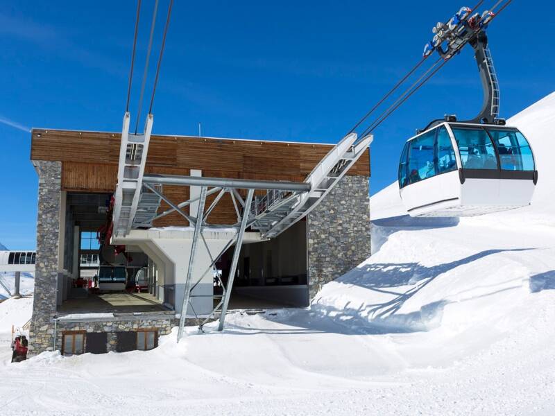 Maison à vendre, 51m², MORZINE