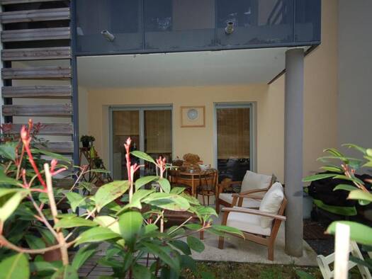 Appartement à louer 900 € 3 pièces 2 chambres 70 m² RDC Morancé 69480