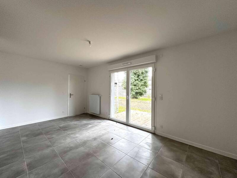 Maison à louer, 46m², AMBARES ET LAGRAVE