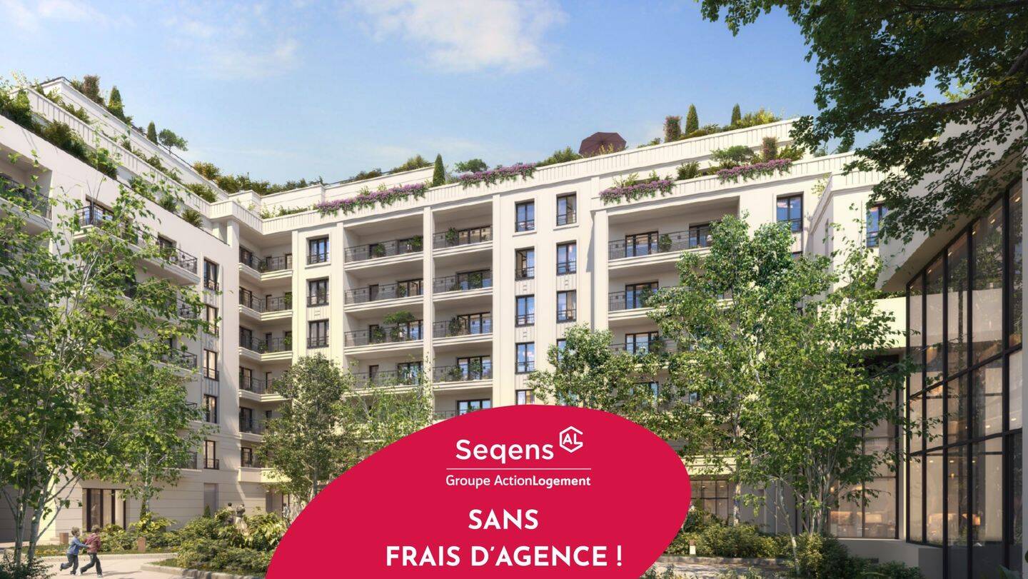 Maison à louer, 69m², SAINT OUEN