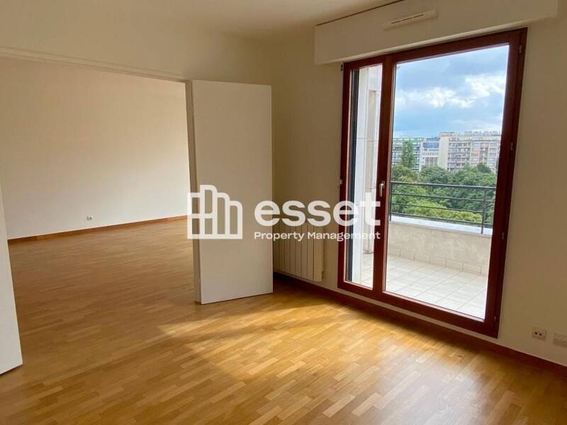 Maison à louer, 95m², BOULOGNE BILLANCOURT